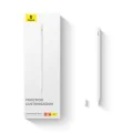 Стилус писалка activ Smooth Writing 2 Series - Baseus (P80015805211-00) - Бял