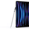 Стилус писалка за iPad Pro / Air - Dux Ducis (SP-06) - бяла