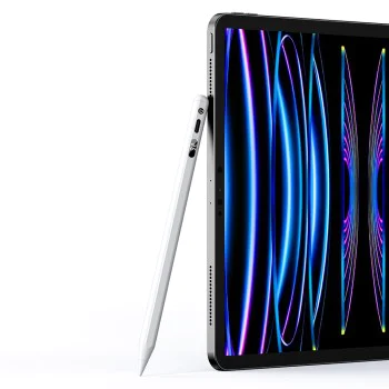 Стилус писалка за iPad Pro / Air - Dux Ducis (SP-06) - бяла