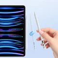 Стилус писалка за iPad Pro / Air - Dux Ducis (SP-06) - бяла
