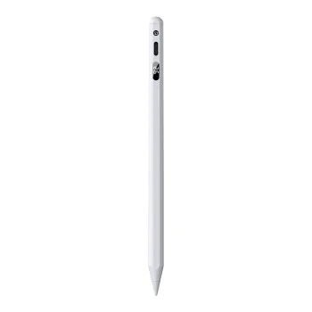 Стилус писалка за iPad Pro / Air - Dux Ducis (SP-06) - бяла
