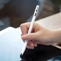 Стилус писалка за iPad Pro / Air - Dux Ducis (SP-06) - бяла