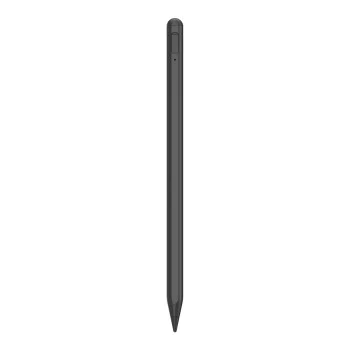 Стилус писалка за таблет, Bluetooth, Type-C, 125mAh - (AC10SH) - Черен диамант