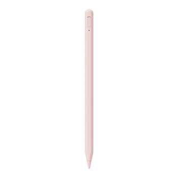 Стилус писалка за таблет, Bluetooth, Type-C, 125mAh - (AC10SH) - Dreamy Pink