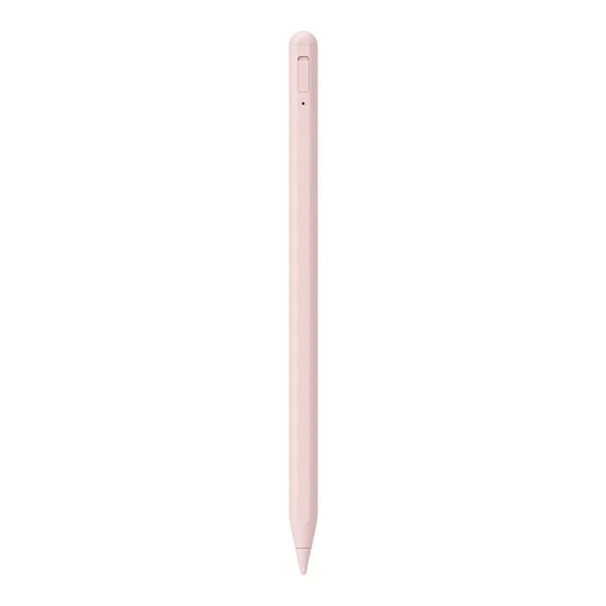 Стилус писалка за таблет, Bluetooth, Type-C, 125mAh - (AC10SH) - Dreamy Pink