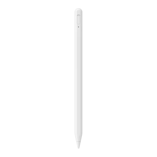 Стилус писалка за таблет, Bluetooth, Type-C, 125mAh - (AC10SH) - Lily White