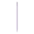 Стилус писалка за таблет, Bluetooth, Type-C, 125mAh - (AC10SH) - Mystic Lilac