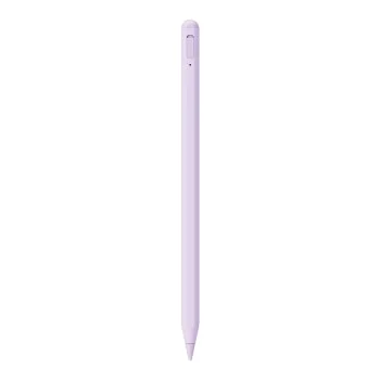 Стилус писалка за таблет, Bluetooth, Type-C, 125mAh - (AC10SH) - Mystic Lilac