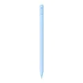 Стилус писалка за таблет, Bluetooth, Type-C, 125mAh - (AC10SH) - Serenity Blue