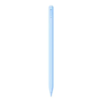 Стилус писалка за таблет, Bluetooth, Type-C, 125mAh - (AC10SH) - Serenity Blue