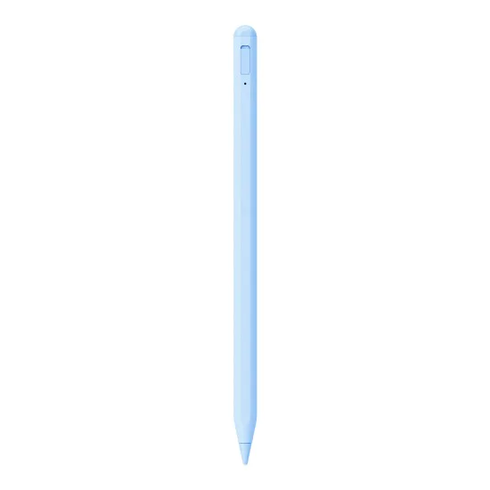 Стилус писалка за таблет, Bluetooth, Type-C, 125mAh - (AC10SH) - Serenity Blue