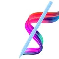 Стилус писалка за таблет, Bluetooth, Type-C, 125mAh - (AC10SH) - Serenity Blue