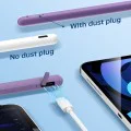 Стилус писалка за таблет, Bluetooth, Type-C, 125mAh - (AC10SH) - Serenity Blue