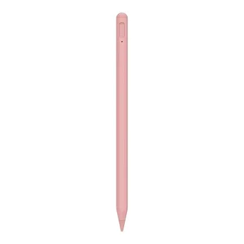 Стилус писалка за таблет, Bluetooth, Type-C, 125mAh - (AC10SH) - Vintage Pink