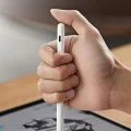 Стилус писалка за таблет, Type-C, отхвърляне на дланта, сензор за натиск при накланяне - ESR (6C00107) - розов