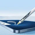 Стилус за таблет с магнитно зареждане, Bluetooth, 70mAh, 5V - (AC20-Pro) - Бял