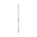 Стилус универсален, 105mAh, USB-C - (UA20) - бял