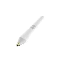Стилус универсален, 105mAh, USB-C - (UA20) - бял