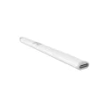 Стилус универсален, 105mAh, USB-C - (UA20) - бял
