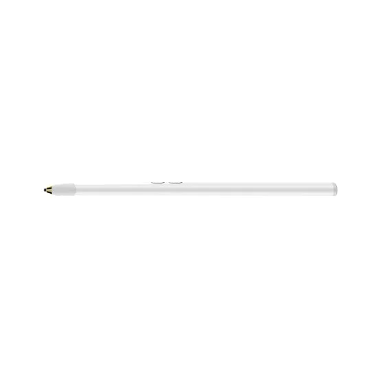 Стилус универсален, 105mAh, USB-C - (UA20) - бял