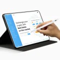 Стилус универсален, 130mAh, USB-C - (S3) - лилав