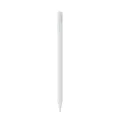 Стилус универсален, 130mAh, USB-C - (T1) - бял