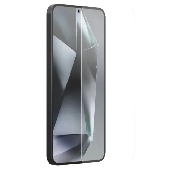 Стъклен протектор Nillkin H+Pro Anti-Explosion Glass с апликатор - Samsung Galaxy S25 - Прозрачен