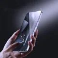 Стъклен протектор Nillkin H+Pro Anti-Explosion Glass с апликатор - Samsung Galaxy S25 - Прозрачен