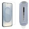 Стъклен протектор Nillkin H+Pro Anti-Explosion Glass с апликатор - Samsung Galaxy S25 - Прозрачен