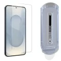 Стъклен протектор Nillkin H+Pro Anti-Explosion Glass с апликатор - Samsung Galaxy S25 - Прозрачен
