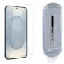 Стъклен протектор Nillkin H+Pro Anti-Explosion Glass с апликатор - Samsung Galaxy S25 - Прозрачен