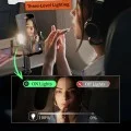 Стойка за бюро Lisen A133 (YL0225070021) - за телефони 4-6.8