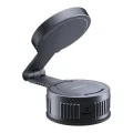 Стойка за кола Spigen MFT35-1 (ACP11659) - MagSafe, за табло / екран - Черен