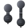 Стойка за кола Spigen MFT35-1 (ACP11659) - MagSafe, за табло / екран - Черен