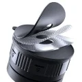 Стойка за кола Spigen MFT35-1 (ACP11659) - MagSafe, за табло / екран - Черен
