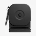 Стойка за кола Spigen OneTap MagSafe Phone Mount (AMP05756) - компактен и сгъваем дизайн, регулируеми ъгли, лесен монтаж - Черен
