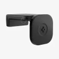 Стойка за кола Spigen OneTap MagSafe Phone Mount (AMP05756) - компактен и сгъваем дизайн, регулируеми ъгли, лесен монтаж - Черен
