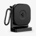 Стойка за кола Spigen OneTap MagSafe Phone Mount (AMP05756) - компактен и сгъваем дизайн, регулируеми ъгли, лесен монтаж - Черен