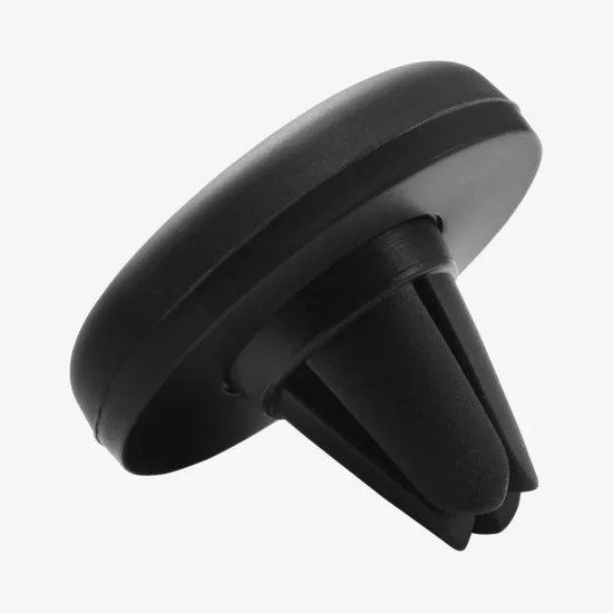 Стойка за кола Spigen Q11 (SGP11583) - магнитна, за вентилация, мини размер - Черна