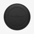 Стойка за кола Spigen Q11 (SGP11583) - магнитна, за вентилация, мини размер - Черна