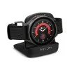 Стойка за смарт часовник Spigen Galaxy Watch Stand S353 (AMP05302) - за Samsung Galaxy Ultra/7/6/6 Classic/5/5 Pro - Черен