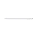 Stylus Pen (T3) - Lito - за Android, iOS, Microsoft, Type-C, бързо зареждане, 90mAh, алуминиева сплав - Бял