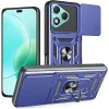 Techsuit - CamShield Series - Honor 400 Lite - Син