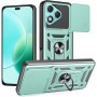 Techsuit - CamShield Series - Honor 400 Lite - зелен