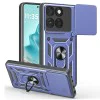Techsuit - CamShield Series - Motorola Edge 60 / Edge 60 Fusion - син