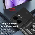 Techsuit - CamShield Series - Realme 14 / Realme 14T - черен