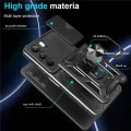 Techsuit - CamShield Series - Realme C75 / Realme 14x - черен