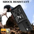 Techsuit - CamShield Series - Realme C75 / Realme 14x - черен