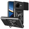 Techsuit - CamShield Series - Xiaomi Poco F7 Pro - черен