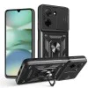 Techsuit - CamShield Series - Xiaomi Redmi A5 4G (171.7 x 77.8 x 8.26 mm) - черен